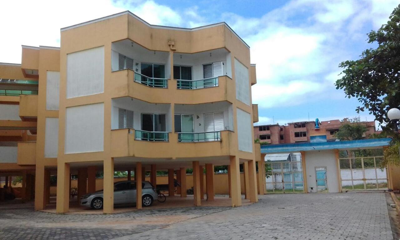 Apartamento Ubatuba Esterno foto
