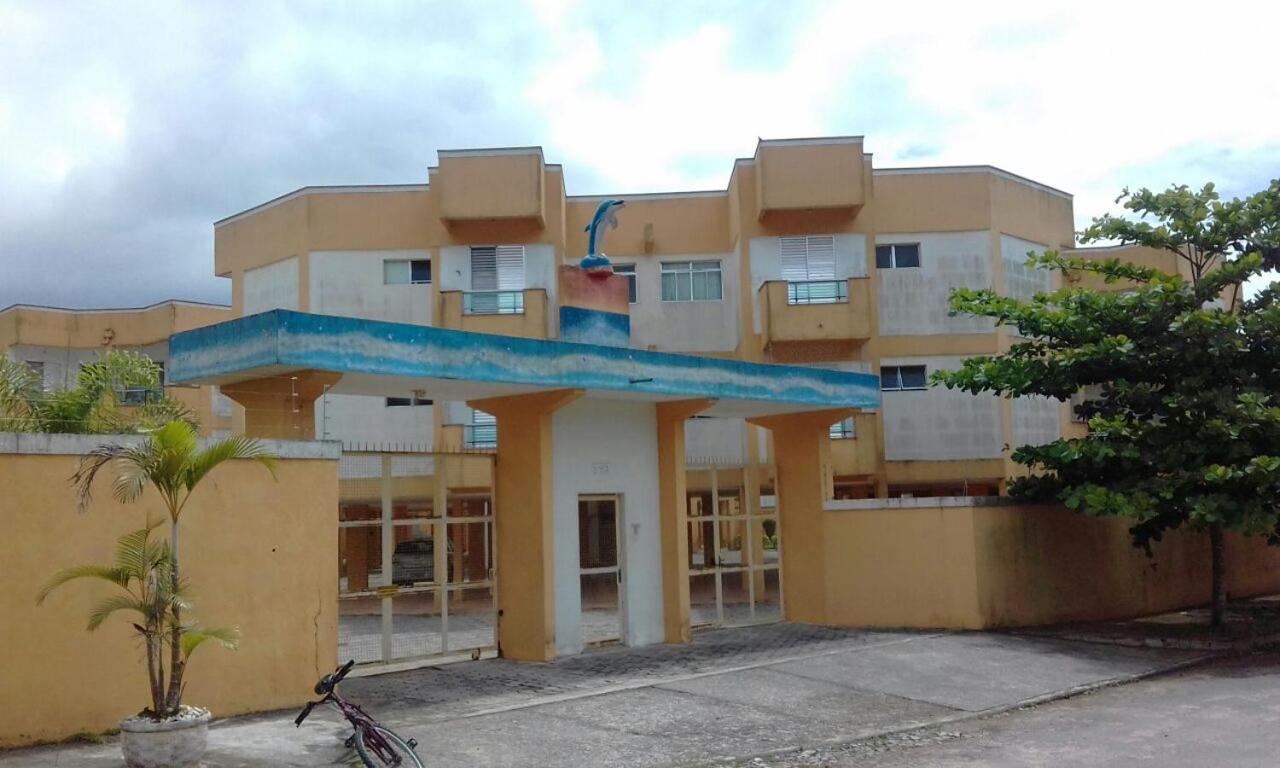 Apartamento Ubatuba Esterno foto