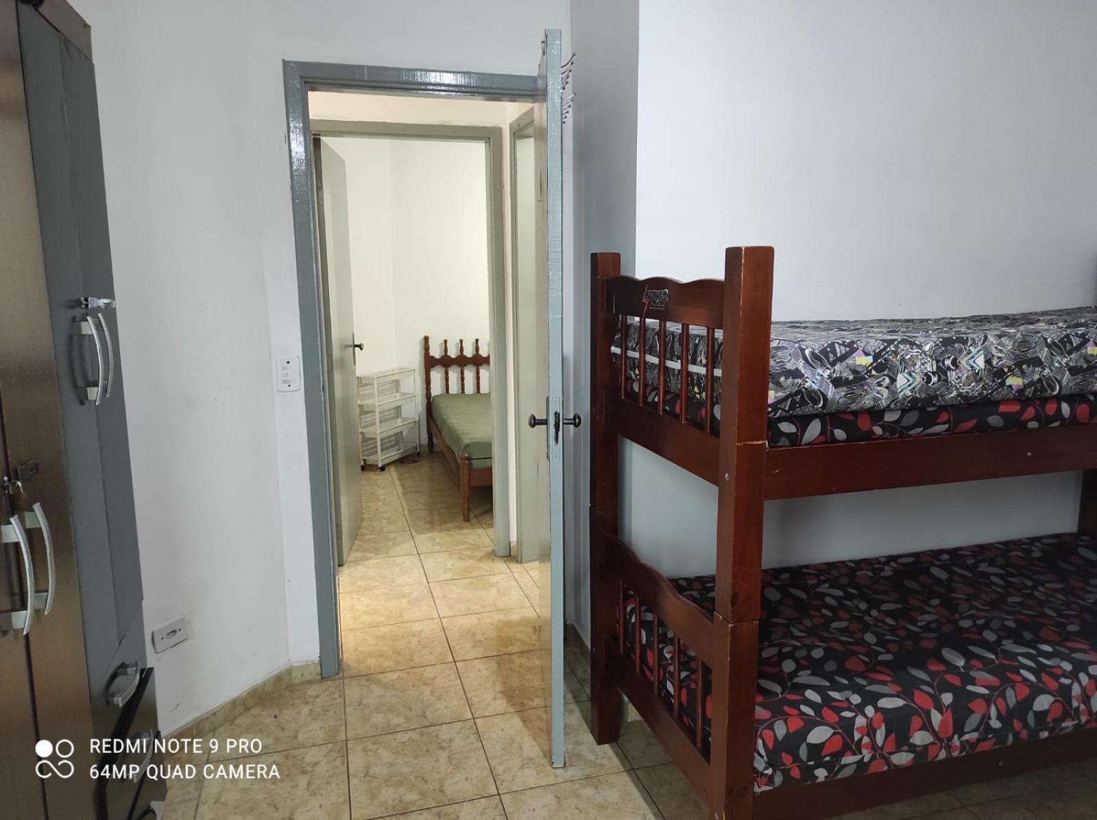 Apartamento Ubatuba Camera foto