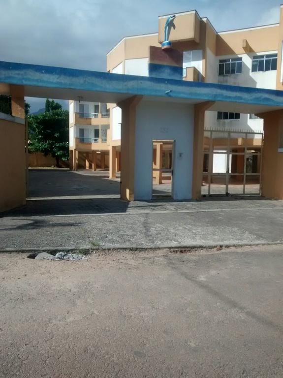 Apartamento Ubatuba Esterno foto