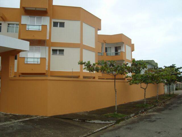 Apartamento Ubatuba Esterno foto