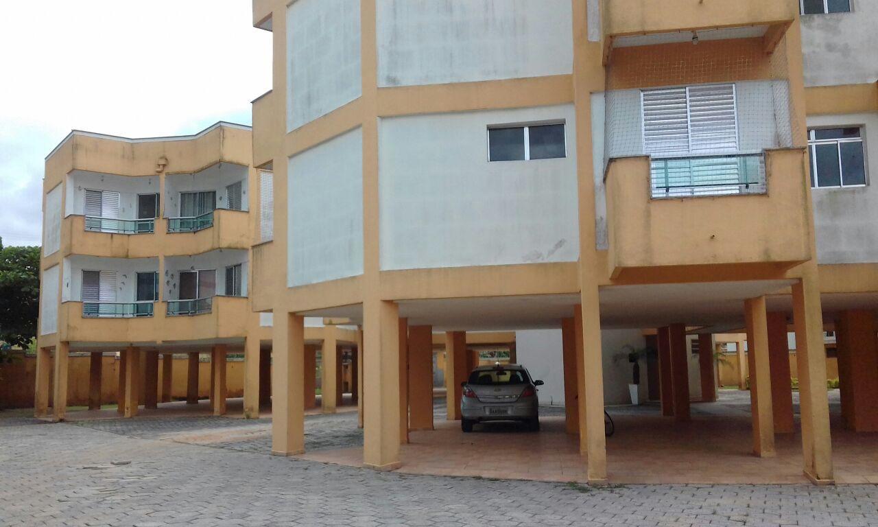 Apartamento Ubatuba Esterno foto